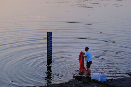 浣洗