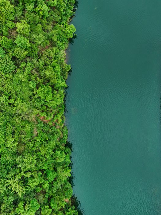 碧水兴隆