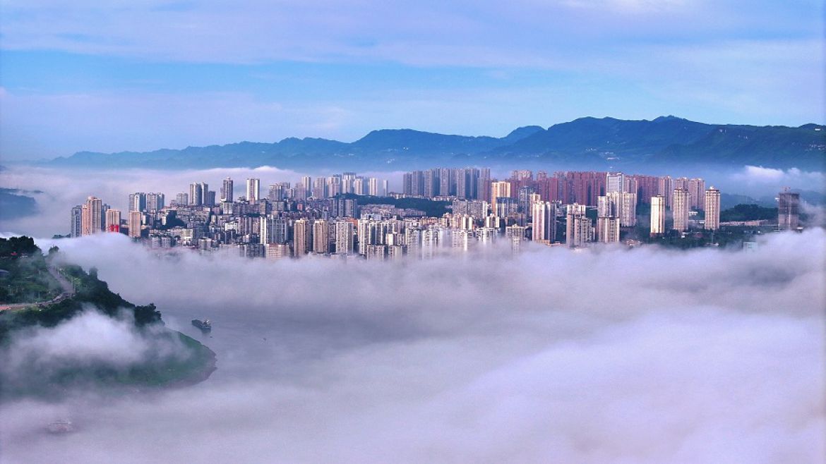 云端忠州