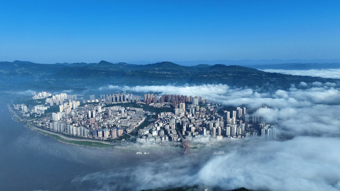 水云间
