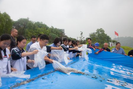 环保“童”行