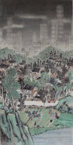 碧水润城