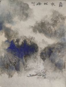 资水以北